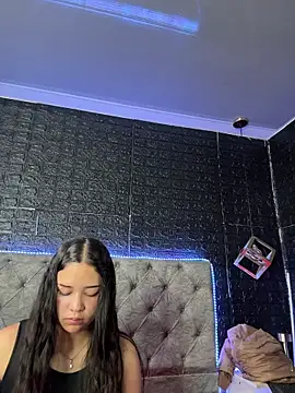 Paloma  LS online show from June 1, 3:11 pm