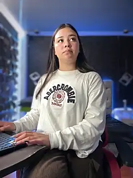 Paloma  LS online show from October 21, 5:23 pm