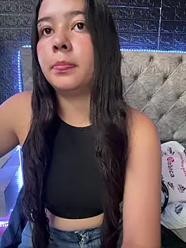 Snapshot of Paloma__LS chatting on April 20, 2:40 pm Paloma LS online show from April 20, 2:40 pm