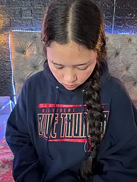 Paloma  LS online show from February 23, 6:52 pm