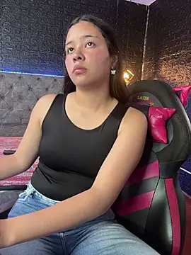 Paloma  LS online show from March 31, 5:48 pm