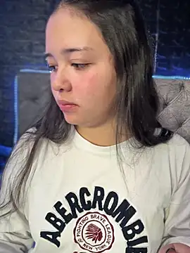 Paloma  LS online show from November 26, 7:47 pm