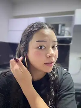 Snapshot of Paloma__LS chatting on February 27, 8:42 pm Paloma LS online show from February 27, 8:42 pm