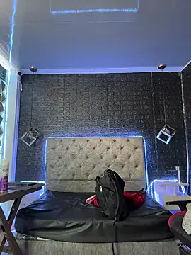 Paloma  LS online show from March 20, 7:37 pm