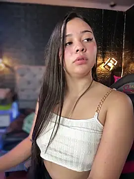Snapshot of Paloma__LS chatting on October 20, 2:06 pm Paloma LS online show from October 20, 2:06 pm