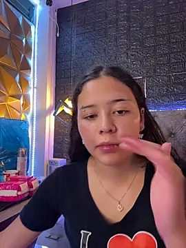 Snapshot of Paloma__LS chatting on July 8, 7:25 pm Paloma LS online show from July 8, 7:25 pm