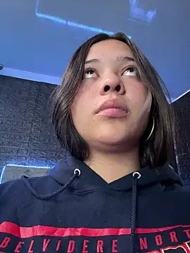 Paloma  LS online show from October 26, 9:04 pm