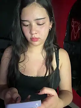 Paloma  LS online show from February 25, 7:03 pm