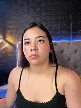 Paloma  LS online show from October 22, 7:13 pm