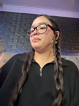 Paloma  LS online show from January 31, 7:12 pm