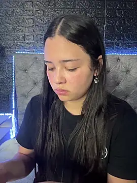 Paloma  LS online show from January 13, 6:56 pm