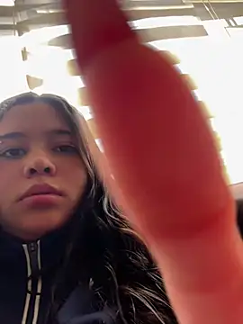 Paloma  LS online show from February 20, 7:16 pm