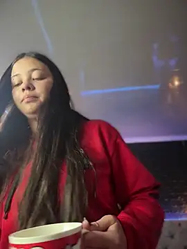 Paloma  LS online show from December 2, 6:53 pm