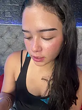 Snapshot of Paloma__LS chatting on July 20, 7:05 pm Paloma LS online show from July 20, 7:05 pm