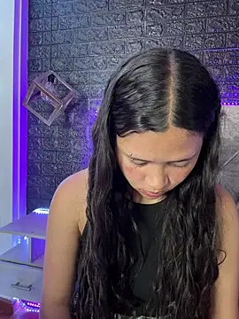 Paloma  LS online show from March 23, 7:14 pm