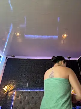 Snapshot of Paloma__LS chatting on June 17, 1:32 pm Paloma LS online show from June 17, 1:32 pm