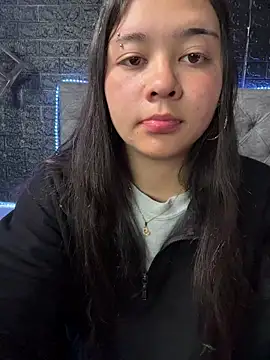 Paloma  LS online show from February 28, 1:33 pm