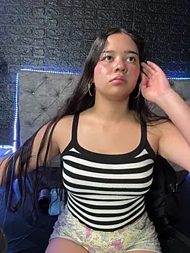 Paloma  LS online show from March 9, 2:42 pm