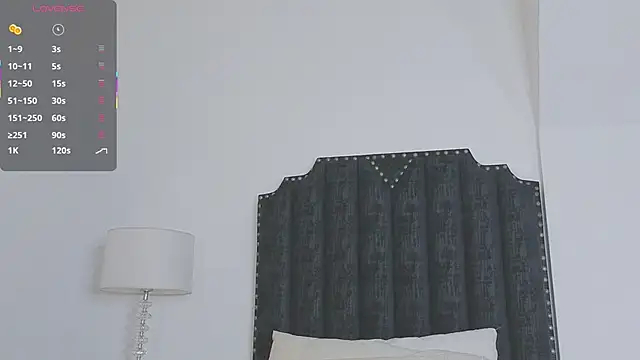 Snapshot of samanta_william chatting on October 1, 3:33 am samanta william online show from October 1, 3:33 am
