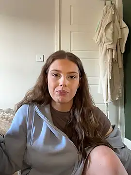 Krystal Tx online show from March 5, 2:56 pm