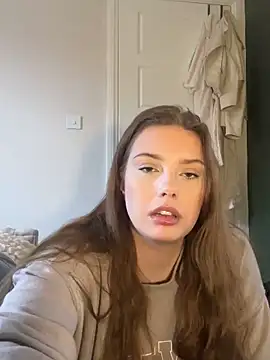 Krystal Tx online show from March 7, 2:56 pm