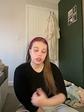 Krystal Tx online show from March 14, 9:35 am