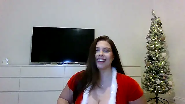 Krystal Tx online show from December 21, 4:52 pm