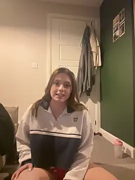 Krystal Tx online show from January 22, 9:10 pm