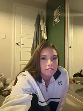 Krystal Tx online show from January 20, 6:43 pm