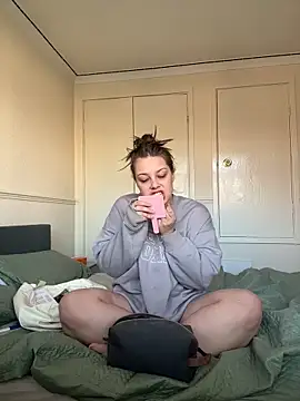 Krystal Tx online show from March 18, 8:50 am