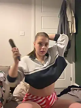 Krystal Tx online show from January 24, 8:02 am