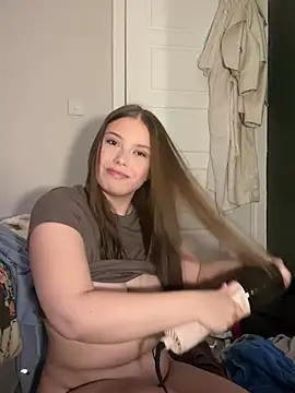 Krystal Tx online show from March 7, 6:00 pm