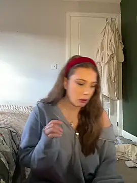 Krystal Tx online show from March 11, 3:02 pm