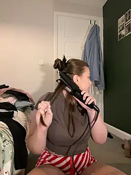 Krystal Tx online show from February 21, 11:01 am