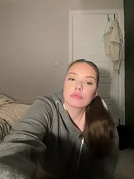 Krystal Tx online show from February 13, 7:31 pm