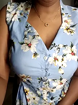 EeshaBhabi online show from April 9, 2:34 pm