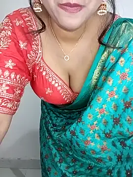 EeshaBhabi online show from April 5, 4:02 pm