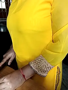 EeshaBhabi online show from March 5, 8:33 am