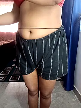 EeshaBhabi online show from February 12, 6:35 am