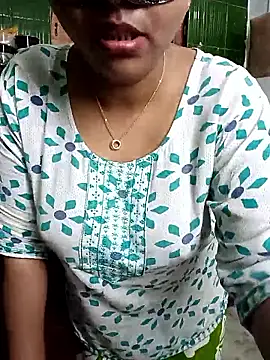 EeshaBhabi online show from April 8, 1:56 pm