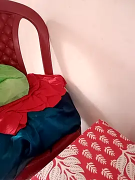 EeshaBhabi online show from February 5, 3:57 am