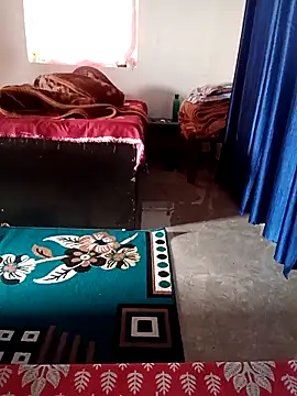 EeshaBhabi online show from February 1, 6:11 am