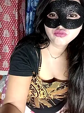 EeshaBhabi online show from November 22, 3:55 pm