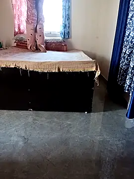 EeshaBhabi online show from November 19, 5:40 am