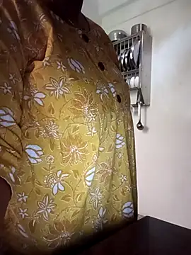 EeshaBhabi online show from March 8, 6:49 am