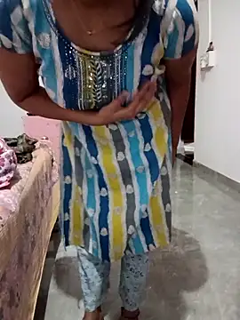 EeshaBhabi online show from March 21, 6:14 am