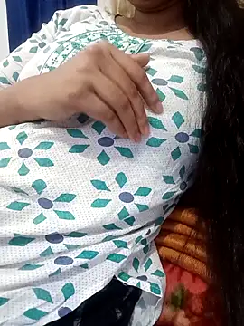 EeshaBhabi online show from March 31, 8:49 am