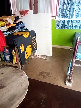 EeshaBhabi online show from February 6, 7:48 am