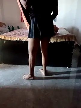 EeshaBhabi online show from November 20, 6:03 am