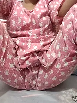 EeshaBhabi online show from March 27, 7:50 am